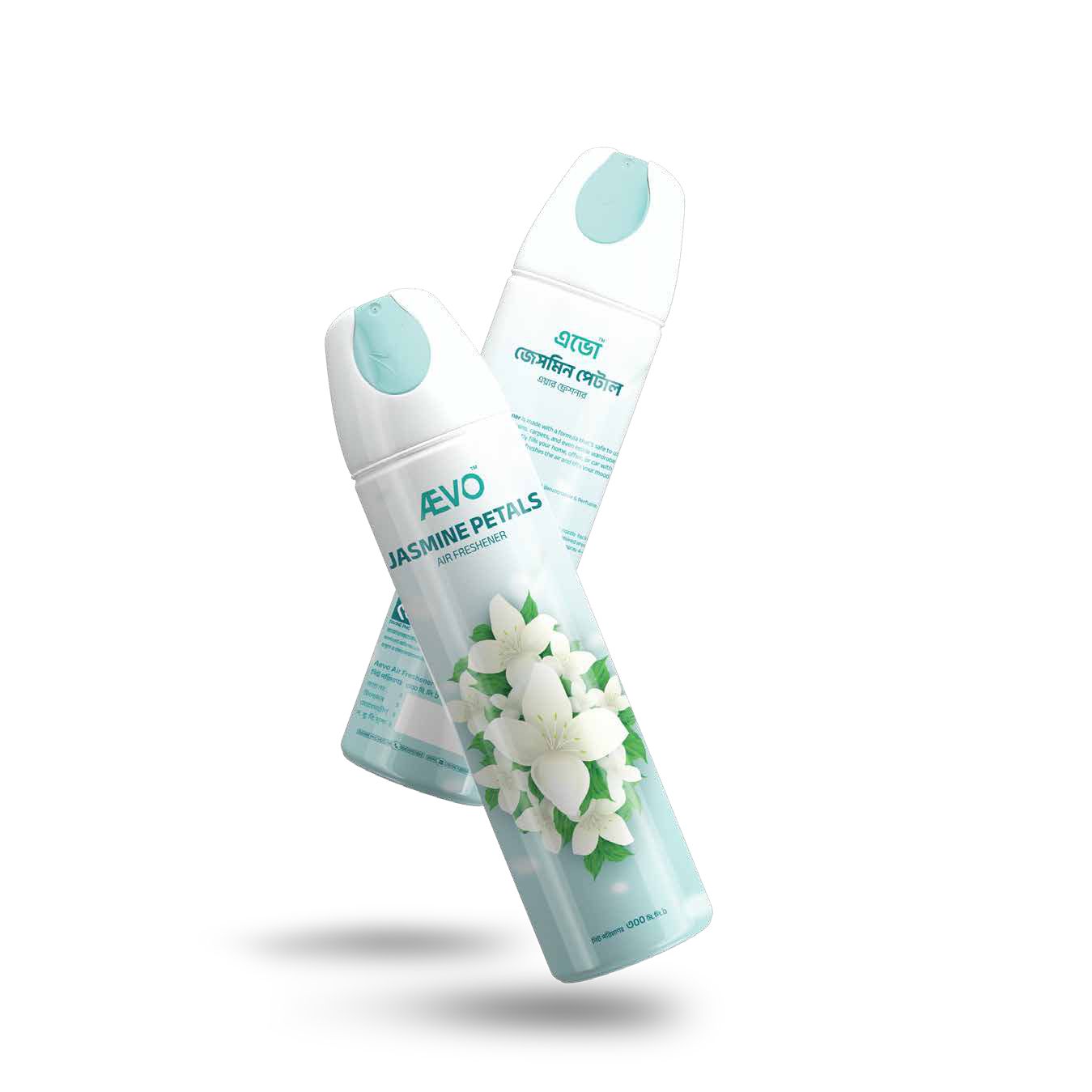 Aevo Jasmine Petals Air Freshener 300ml