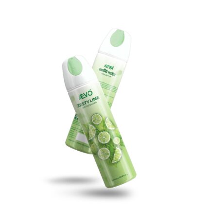 Aevo Zesty Lime Air Freshener 300ml