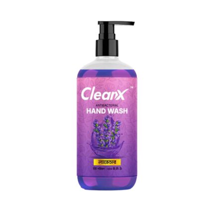 CleanX Lavendar Handwash 250ml