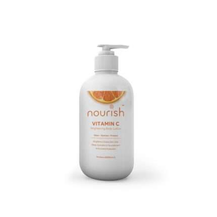 Nourish Body Lotion Vitamin C 250ml