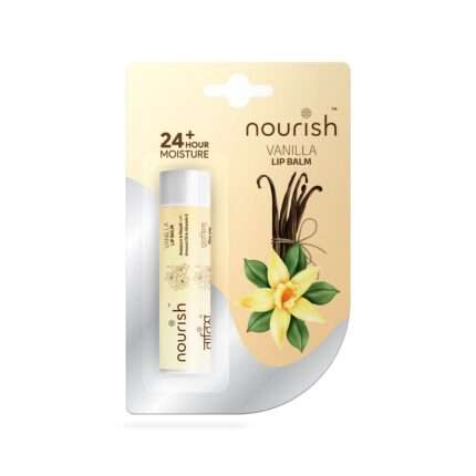 Nourish Lip Balm Blister Mockup Vanilla (1)