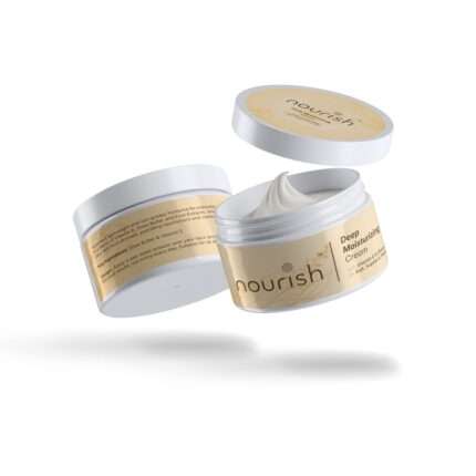 Nourish Moisturizing Cream (3)