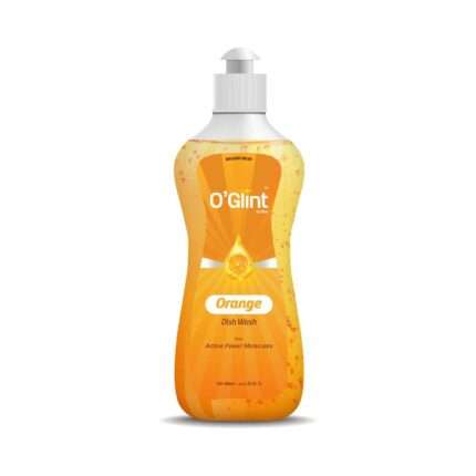 O Glint Orange Dishwash 1000ml