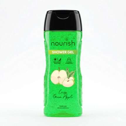 Crisp Green Apple
