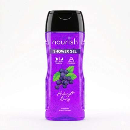 Midnight Berry